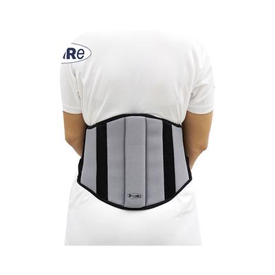 P+caRe Lumbo Sacral Support Belt (A1019) (L) - Abdomen/Neck/Arm/Elbow Supports