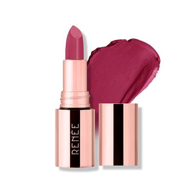 Renee Everstay Long Stay Matte Lipstick - Mauve Muse 4.2 g - Lipsticks