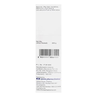 AVEXA Cream 200g - Dry Skin-Emo