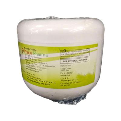 E Ointment 100gm - Dry Skin-Emo