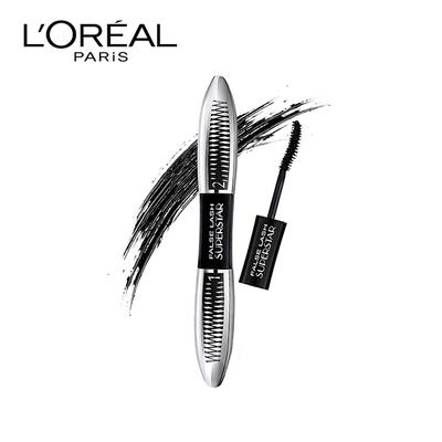 L'Oreal Paris False Lash Superstar Mascara 13 ml - Mascaras