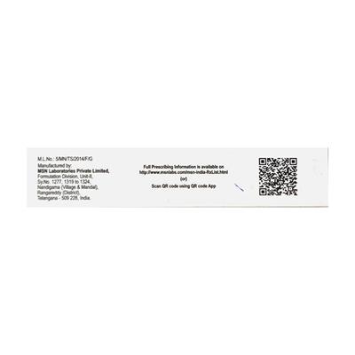 PLECTIDE Tablet 10's - Constipation-GIT