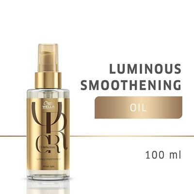 Wella Professionals Luminous Oil Reflections Smoothing Oil 100 ml - Hair Oils