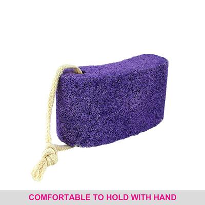 Vega Pumice Stone, Blue 2's - Bath Tools