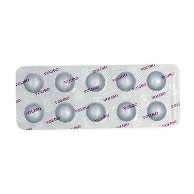 Volibo 0.3mg Tablet 10'S - Diabetes-Ant