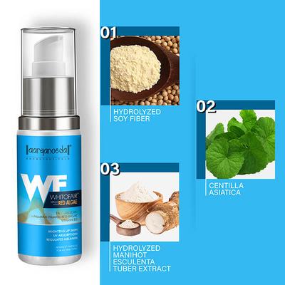 Aryanveda Whitofair Face Serum 50 ml - Face Serum