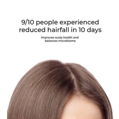 Brillare Root Deep Scalp Hydroil Shock 50 ml - Hair Oils