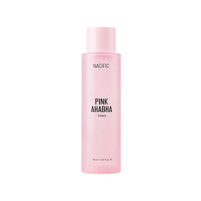 Nacific Pink Aha/Bha Toner 150 ml - Toners