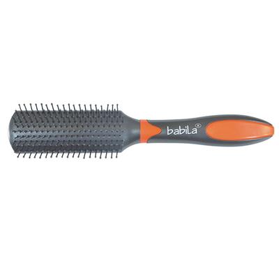 Babila Flat Hair Brush-HB-V850 1's - Hair Brushes