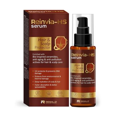 REINVIA HS Serum 90ml - Hair Loss-Oth