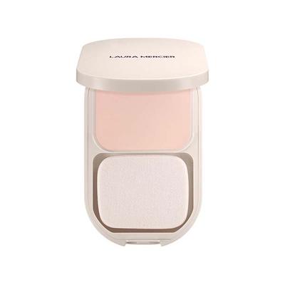 Laura Mercier Real Flawless Feather Matte Powder Foundation 1C Meringue 6.5 gm - Foundation