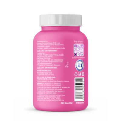 Arth Perimenopause Multi-Symptom Support Veg Capsules 30's - Nutritional Supplements