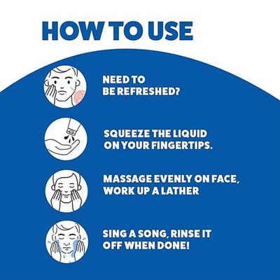 Bombay Shaving Company Charcoal Face Wash, Fights Pollution and Acne, Oil Control 150 gm - Face Washes