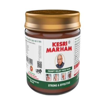 Kesri Marham 40 gm - Speciality Medicines