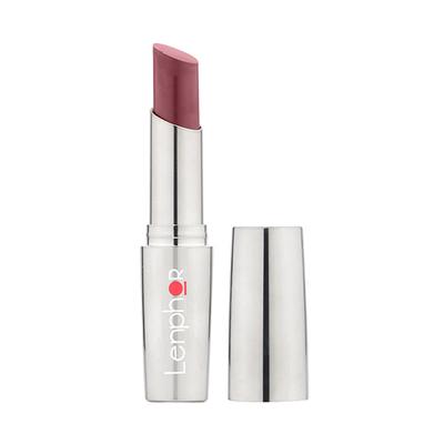 Lenphor Treasure Matte Lipstick Heather Nude 022 3 Gm - Lipsticks