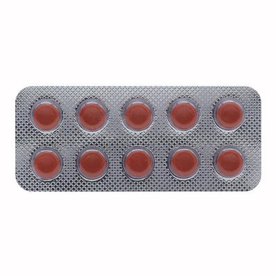 Indofen 25mg Tablet 10'S - Pain relief-Nsa