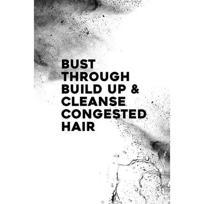 Ogx Purifying Charcoal Detox Shampoo 385 Ml - Shampoos