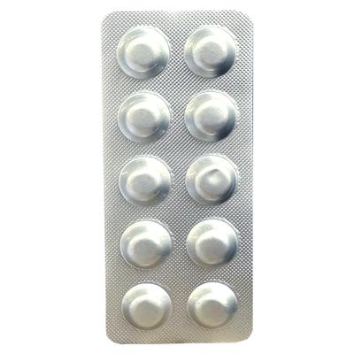 LIRALIN 5mg Tablet 10's - Diabetes-Ant