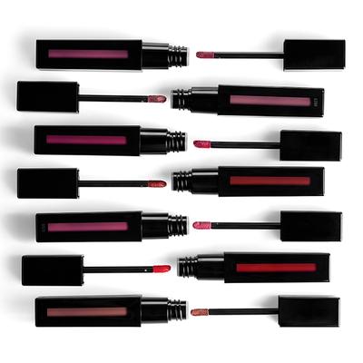 Pac Matte Addict Killing Me Softly 5.5 ml - Liquid Lipsticks