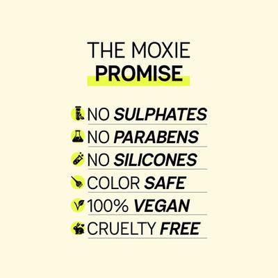 Moxie Beauty The Headliner Wax stick and Finishing Brush Duo 2's - Hair Dryers
