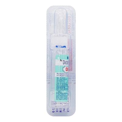 DICLOTAL Injection 3ml - Pain relief-Nsa