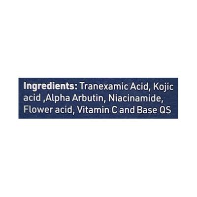 MELARID TRX MELANO CORRECTION Serum 40ml - Hyperpigmentation-Oth