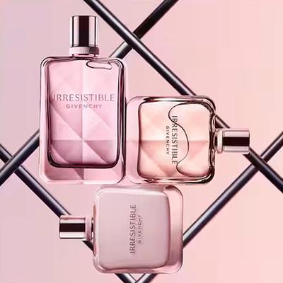 Buy Givenchy Irresistible Very Floral Edp 50 ml Online at