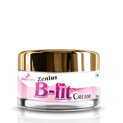 Zenius B Fit Cream 50 gm - Intimate Cream/Gel