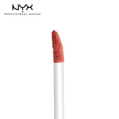 NYX Professional Makeup Soft Matte Lip Cream - Cannes 8 ml - Liquid Lipsticks