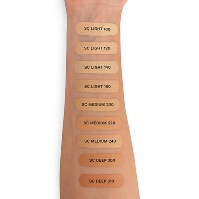 PAC Spotlight Cushion Foundation SC Light - 140 11 gm - Foundation