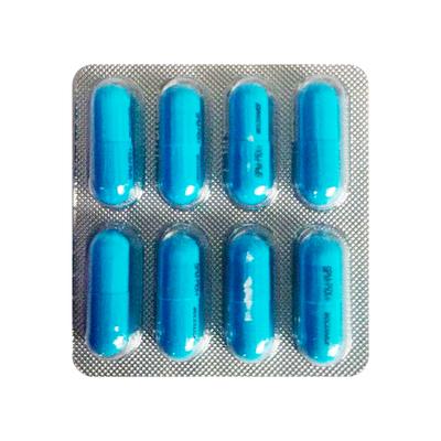 Spasmo Proxyvon Plus Capsule 8'S - Pain relief-Ana