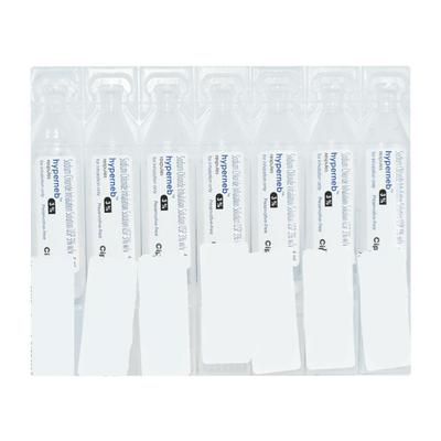 HYPERNEB 3% Respules 7X4ml - Asthma/COPD-Ast