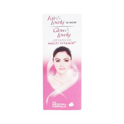 Fair & Lovely Advanced Multi Vitamin Face Cream 80 gm - Face Creams