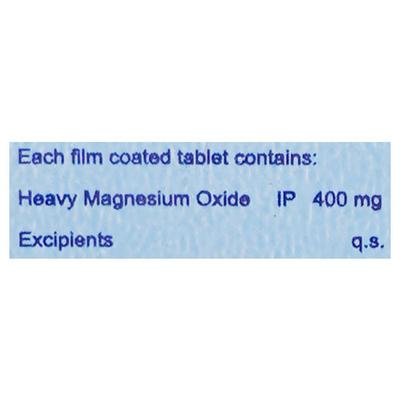MYMAG Tablet 15's - Supplements-Vam
