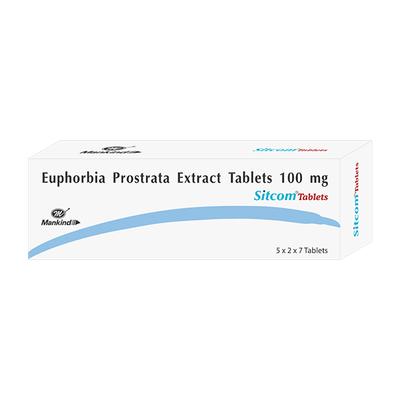 Sitcom Tablet 7'S - Bleeding Disorders-Hae
