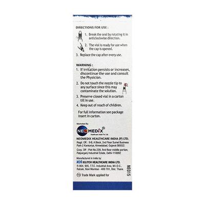 HYLOSOFT ECO Eye Drops 5ml - Dry Eye-Olt