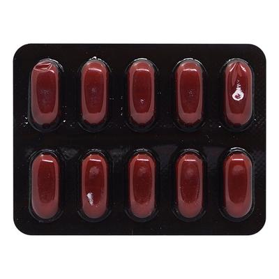 MINADO 500mg Tablet 10's - Pain relief-Nsa