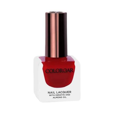 Colorbar Lux Nail Lacquer Cbn316 12 Ml - Nail Polish