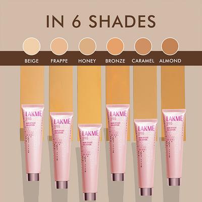 Lakme 9 to 5 Complexion Care Face Cream Beige 30 gm - Face Creams