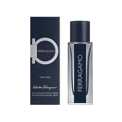 Salvatore Ferragamo Ferragamo Eau De Toilette 30 ml - Men Perfumes (Edt/Edp)