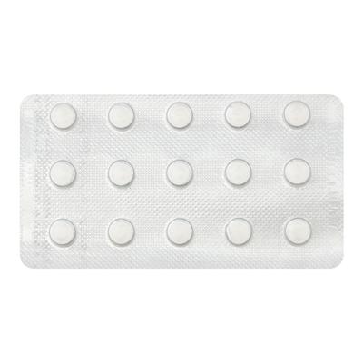 FEBURIC 20mg Tablet 15's - Gout