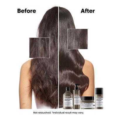 L'Oreal Professionnel Absolut Repair Molecular Sulfate-Free Deep Repairing Shampoo for Damaged Hair 300 ml - Shampoos