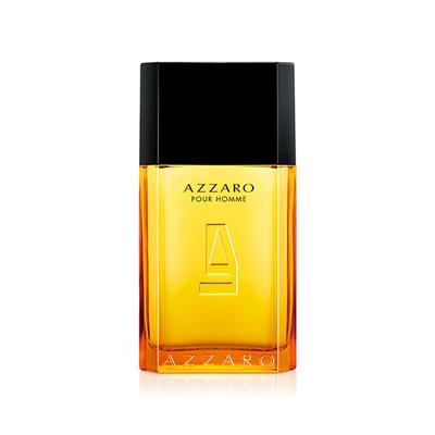 Azzaro Pour Homme Edt 100 ml - Men Perfumes (Edt/Edp)