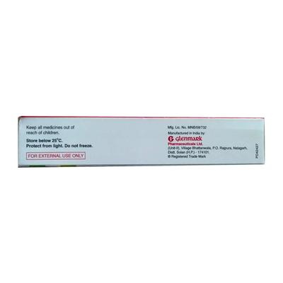MOMATE Cream 20gm - Skin Infections-Toc