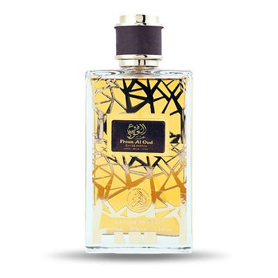 AL-FAKHR Froua Al Oud Eau De Perfume for Men & Women 100 ml - Perfumes (Edt/Edp)