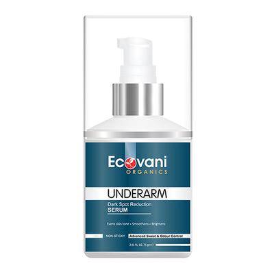ECOVANI Underarm Dark Spot Reduction SERUM 75 gm - Lotions & Creams