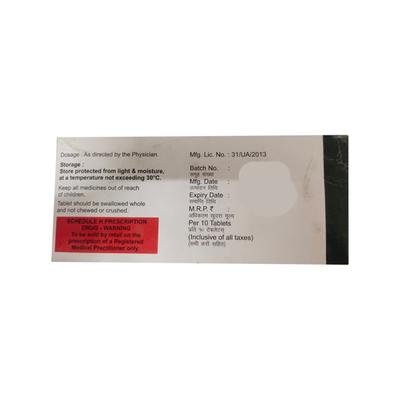 DESRINA PLUS Tablet 10's - Depression-Ant