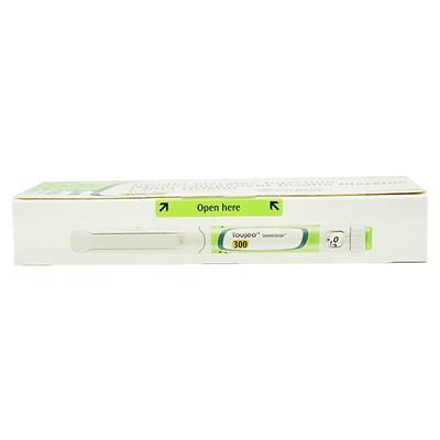 Toujeo Solostar 300IU Injection 1'S - Diabetes-Ins
