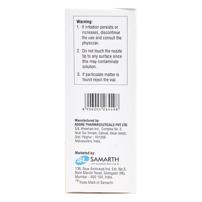 LACRIVISC DS Eye Drops 10ml - Dry Eye-Olt