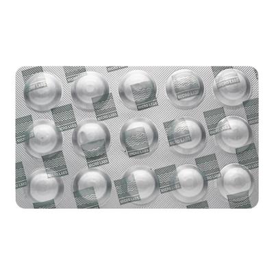 AMLOZAAR 50 Tablet 15's - Hypertension-Ang